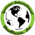 Sparrow International Healthcare